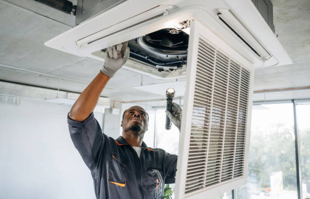 Licensed Ac Installation service in Vass, NC - FH HVAC