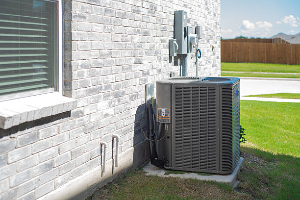 Trusted Ac Installation service in Vass, NC - FH HVAC